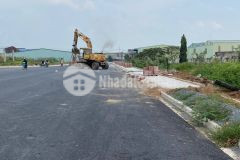 Đón tết phát lộc sở hữu đất đẹp trung tâm chỉ từ 1 tỷ 2xx