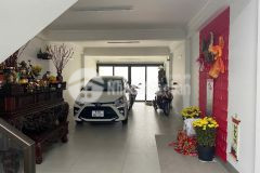 Bán nhà kdc nam long, p. thạnh lộc, q.12 4,4 x 18, giá 6,6 tỷ.