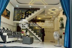 Hót mới keng ngay khu tên lửa bình tân 52m2, 2 tầng ngang gần 6m nhỉnh 3 tỷ xíu