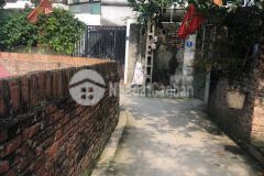 Đất đẹp hiếm giá rẻ ngõ thoáng gần đường ô tô dương quang gia lâm dt 40m2. giá 2.23 tỷ