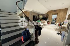 Bán nhà hẻm ô tô đường trần hưng đạo hướng tây bắc phường 1 tp.vũng tàu.