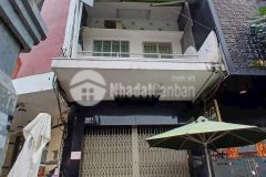 Bán nhà số 282a lê văn sỹ, p14. q3