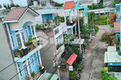 Đất hxh 47 đường trường lưu, long trường, quận 9, 57m², giá 3.5 tỷ tl.