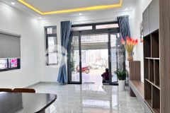 Nhà đẹp hẻm 47332 y moan, 3 phòng ngủ