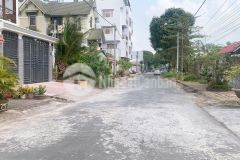 Bán nền đường số 11 kdc diệu hiền, phường phú thứ, q cái răng, tp cần thơ