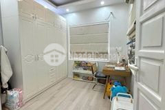 Hiếm lắm,nhà đẹp view hồ hoàng cầu,q đống đa,k.doanh,ngõ thông,suýt 8 đồng