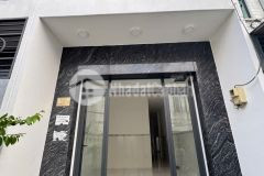 Ngay cư xá da sà giáp q6 kề bên tên lửa aeon mall bình tân nhà mới 2 tầng hơn 4 tỷ