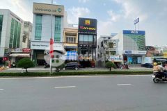 Cần bán nhà 2 tầng,46m2,tăng bạt hổ,bình thạnh,nhỉnh 5 tỷ