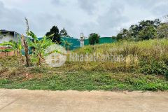 Đất hẻm cấp 1 đường vành đai cạnh bệnh viện nhi đức tâm 5 x 40m 850tr