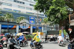 Bán nhà hxh tặng gpxd 6 lầu ung văn khiêm 92m2 ngang 4.2m tn 20tr sát đh hutech 12 tỷ.