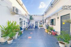 Cho thue chdv 1 phòng ngủ phạm hữu lầu quận 7