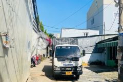 Nhà đẹp bình tân 58m2 2 tầng 3pn nhỉnh 4 tỷ