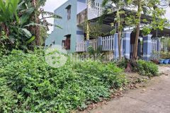 Bán đất thổ cư tại hòa vang đà nẵng. dt 235m2 shr 1.7 tỷ. lh 0905016787.