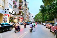 Bán gấp siêu phẩm nhà mặt phố trung phụng, 50m2, 6 tầng, mt 4.5m, chỉ 25 tỷ.