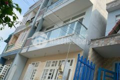 Nhà 1t2l đẹp hẻm xe hơi đường 5, p. linh chiểu, quận thủ đức 70m6.5tỷ tl.