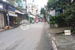 Nhà hiếm trung tâm tân bình hẻm ni sư huỳnh liên 3 tầng mặt tiền 6 mét chỉ nhỉnh 4 tỷ