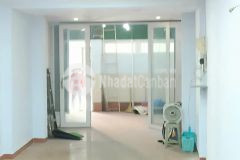 Bán nhà hẻm trần văn đang, quận 3, dt 4.7 x 17.9 m, giá 6.2 tỷ