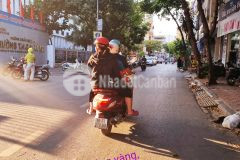 Bán nhà phố lê lợi, ngõ rộng mênh mông, hà đông, 35m hơn 6 tỷ