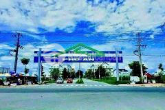 Nền số đẹp tài lộc 68 đường b11 kdc phú an, phú thứ, cái răng, cần thơ