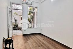 Bán nhà tầng 1 ngõ mai động, giá 3.65 tỷ, 50m2, ở luôn