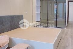 Bán nhà hồng tiến 8 tỉ ô tô 50m sân riêng thiết kế đẹp đẳng cấp.