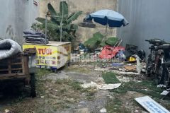 Đất sau chợ tăng nhơn phú b quận 9 4.85tỷ80m2