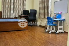 Bán nhà cù chính lan, quận thanh xuân, p.lô, gần 30m2, 5 tầng, trước nhà 3m, hơn 6 tỷ ctl