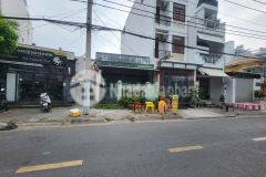 Mặt tiền dương văn cam linh tây thủ đức 17tỷ128m2