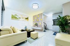 Hiệp bình chánh hẻm xe hơi 65m2 3 tầng hơn 4 tỷ không quy hoạch.