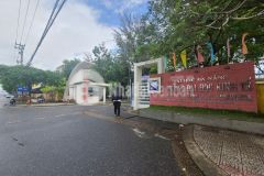 Siêu dòng tiền bán toà căn hộ ngay đại học kinh tế đà nẵng dòng tiền 80 triệu tháng.