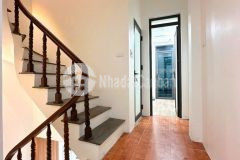 Bán nhà ngõ gốc đề, nhà mới, ôtô 30m, 4 tầng, 4 ngủ, 60m2, giá hơn 7 tỷ lh 0886962299