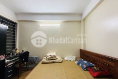 Bán nhà nguyễn văn cừ 8 tỉ ô tô đỗ cổng 65m 7 ngủ gần hoàn kiếm.