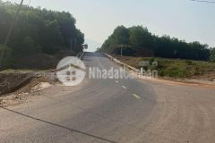 Mặt tiền tỉnh lộ 15, 3000m2, ngang 60m