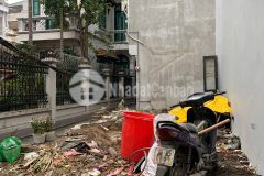 Bán đất mặt ngõ trịnh công sơn 46m2 x mt 4.2m ba gác tránh thông muôn ngả