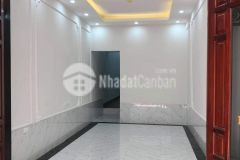 Gấp nhà ngõ thống nhất, giá 5.8 tỷ, 36m2x5t, sân cổng