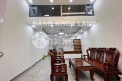 Bán nhà cấp 4 mặt tiền thiết kế siêu đẹp ngay linh xuân 65m2 ngang 4,6m sát ql1k giá 5,5 tỷ