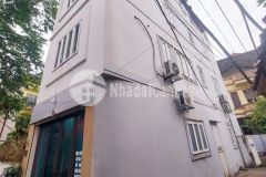 Bán nhà ngọc thuỵ,long biên 4 tầng,50m,mt4m oto đỗ cửa nhỉnh 7 tỷ