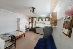 Nhà tro chdv đường cu xa ngan hang gần trường học marketing 5 phut