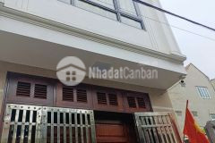 Bán nhà phúc lợi long biên 45m2 x mt 4,5m. 5 tầng, 4 ngủ, full nội thất, ở ngay 7,5 tỉ