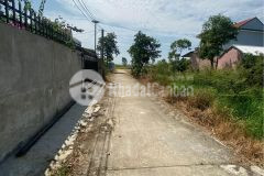 Đất phú hồ chỉ chưa tới 700 triệu