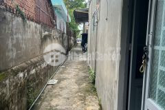 Bán nhà quận cái răng sát bên quốc lộ 1a giá dưới 1 tỷ