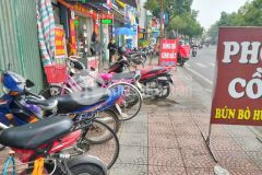 Bán đất mặt phố thạch bàn 95m kinh doanh ngày đêm long biên