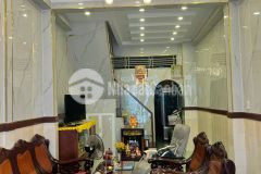 Bán nhà gần công viên sông hậu chợ cái khế quận ninh kiều giá dưới 3 tỷ