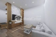 Bán căn hộ chung cư mini vũ tông phan, quận thanh xuân 32m giá 1.24 tỷ, phôi sổ riêng