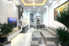 Bán nhà định công hạ, hoàng mai, 32m2, 5 tầng, thang máy, 8.6 tỷ