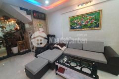 Nhà mới ngay trung tâm p.linh xuân, q.thủ đức, 3 tầng, 64m2, tặng full nội thất, nhỉnh 3 tỷ