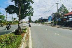 Cg. bán 472,2m2 đất tuyệt đẹp toạ lạc tại mặt tiền đường nguyễn văn cừ nối dài, mỹ khánh, phong điền