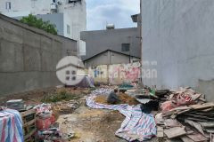 Đất mặt tiền đường 6 tăng nhơn phú b quận 9 8tỷ91m2.