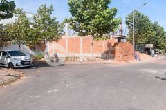 Bán nền góc khu ngân thuận stella mega city đường lê hồng phong, bình thủy, cần thơ.