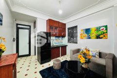 Cần bán căn hộ chung cư mini phố phùng khoang, nam từ liêm 38m, 1 ngủ giá 1.18 tỷ